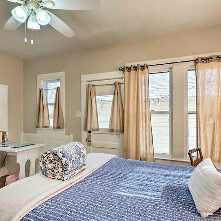 Georgetown Vacation Rental Close To Town Square! Exterior photo